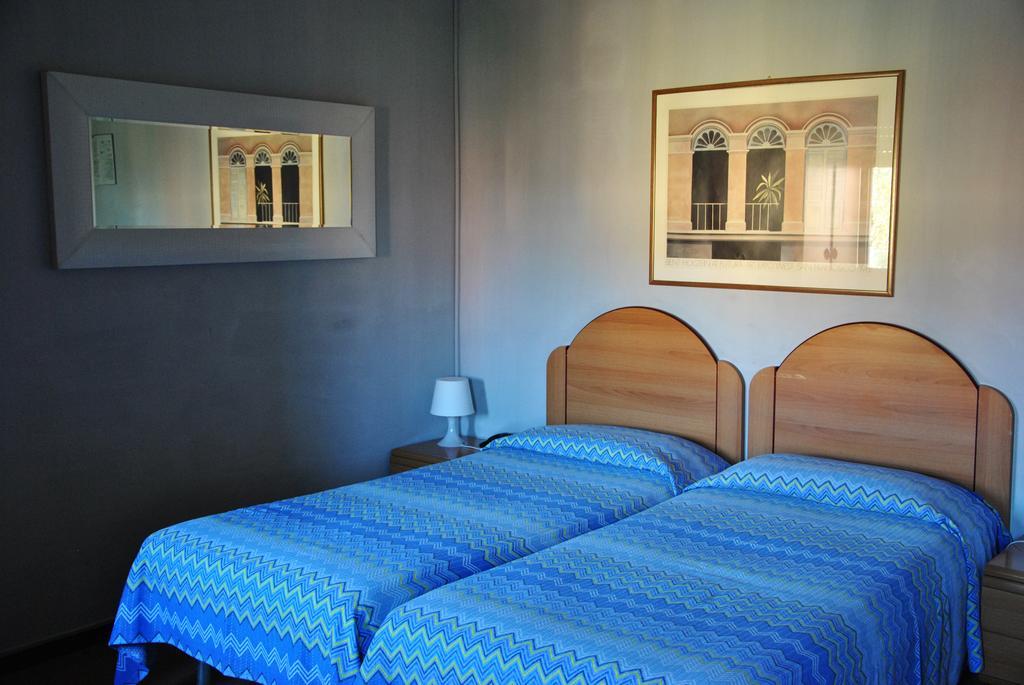 Hotel Alla Fiera Падуя Екстер'єр фото